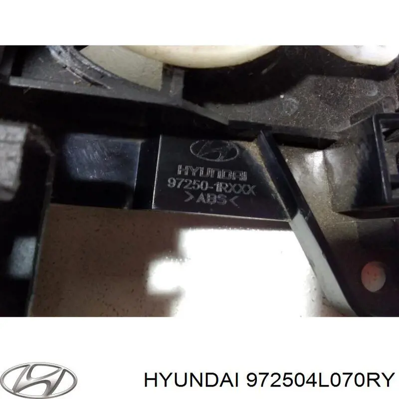  972504L070RY Hyundai/Kia