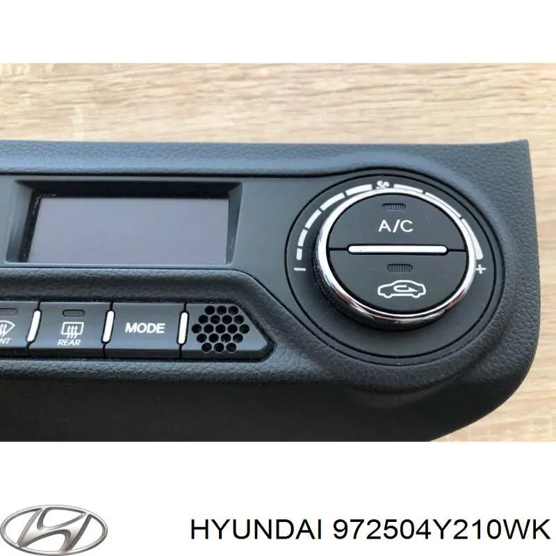 Купити 972504Y210WK Hyundai/Kia 