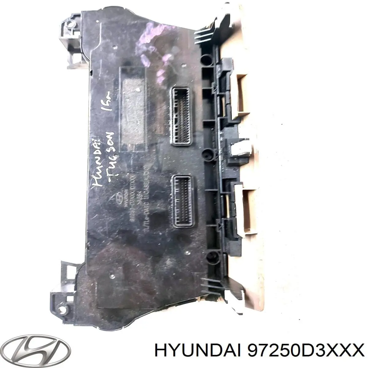 97250D3XXX Hyundai/Kia 