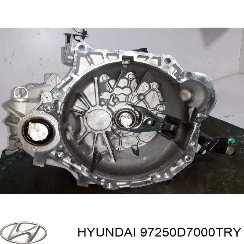 97250D7000TRY Hyundai/Kia