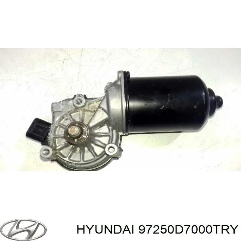  Hyundai/Kia 97250D7000TRY