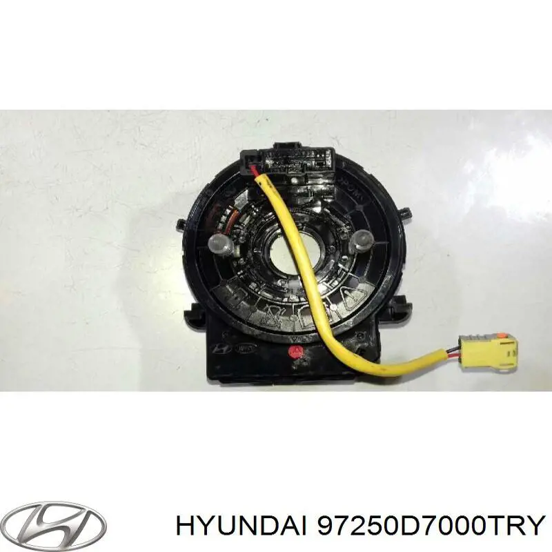 Купити 97250D7000TRY Hyundai/Kia 