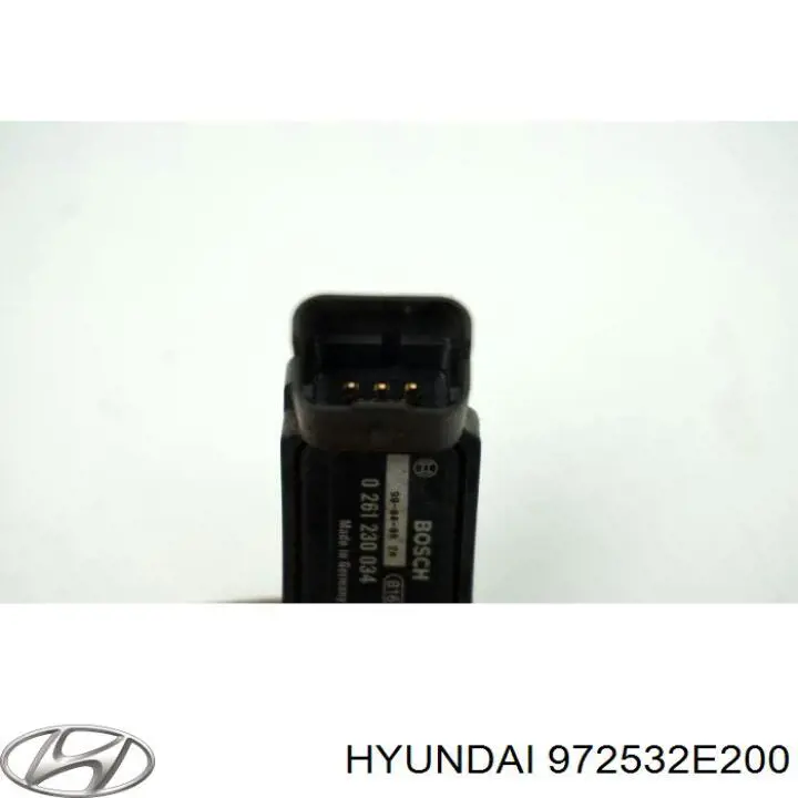  972532E200 Hyundai/Kia