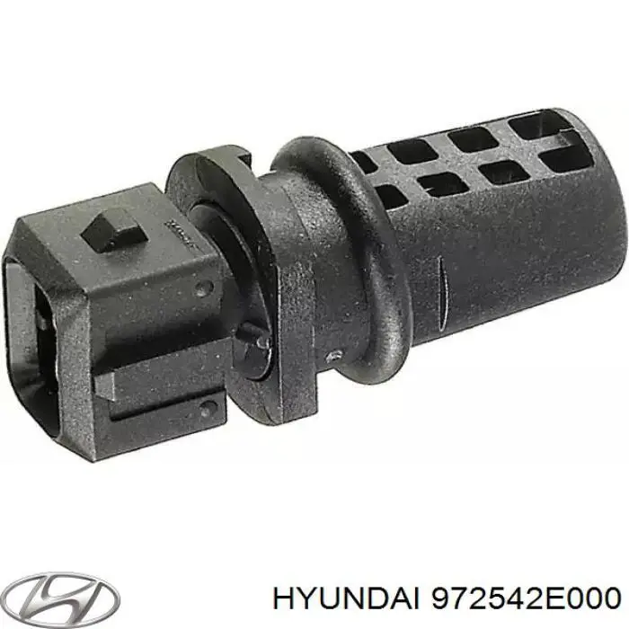 Купити Датчик температури салону Hyundai Tucson I JM