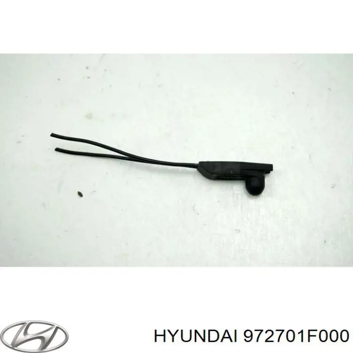 Купити 972701F000 Hyundai/Kia 