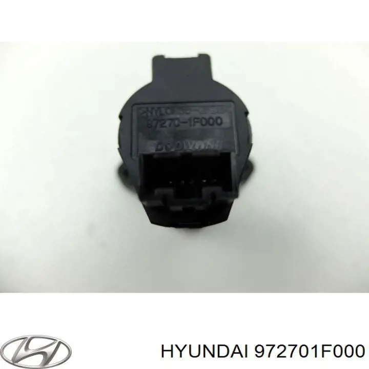 972701F000 Hyundai/Kia 
