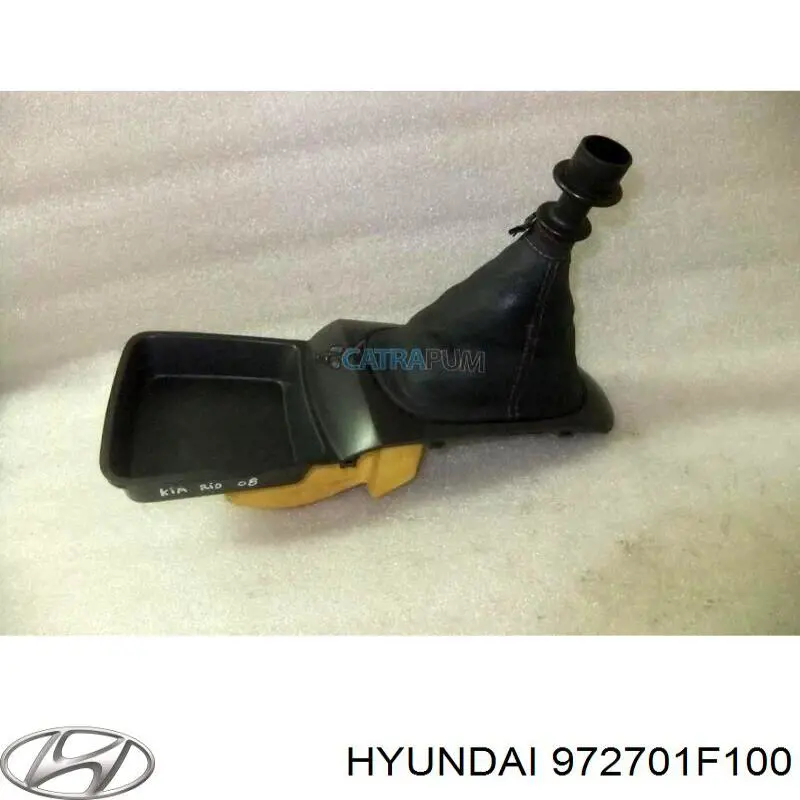 Купити 972701F100 Hyundai/Kia 