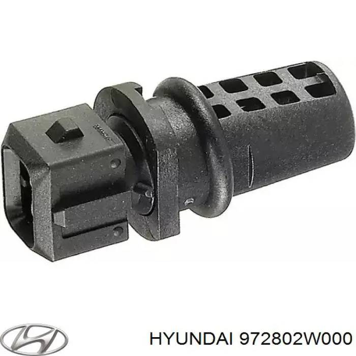 972802W000 Hyundai/Kia 