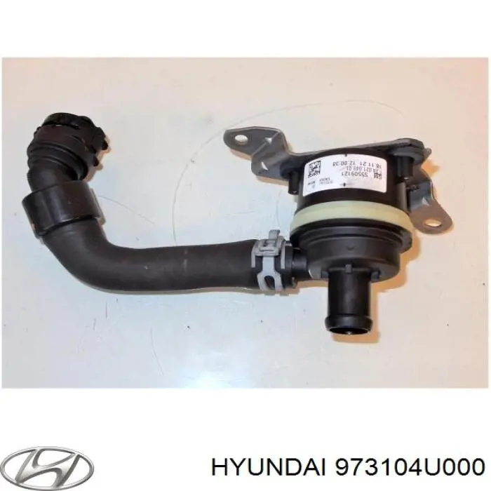 Купити 973104U000 Hyundai/Kia 