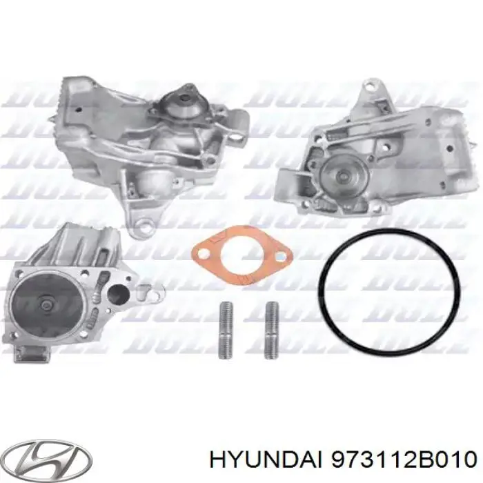  973112B010 Hyundai/Kia