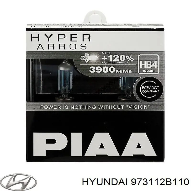Купити 973112B110 Hyundai/Kia 