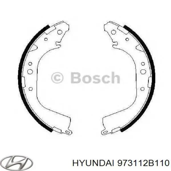  Hyundai/Kia 973112B110