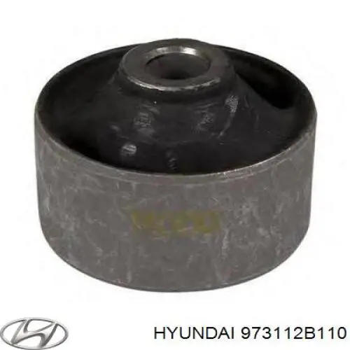  Hyundai/Kia 973112B110 ціна, від 31.67 USD