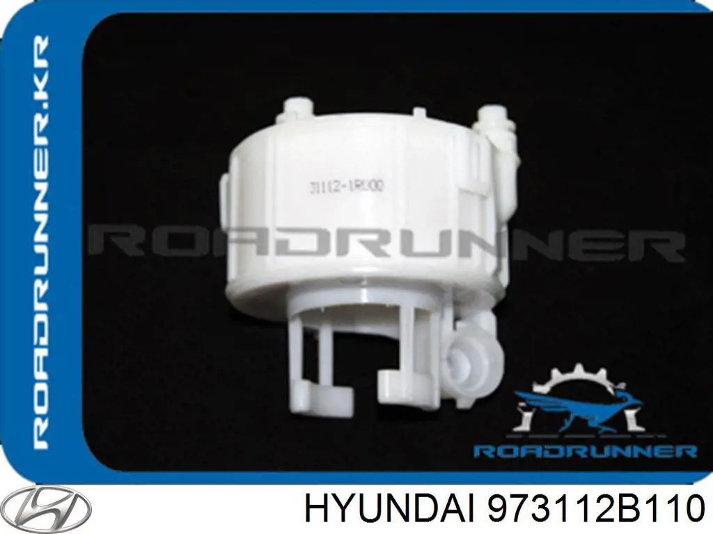 973112B110 Hyundai/Kia 