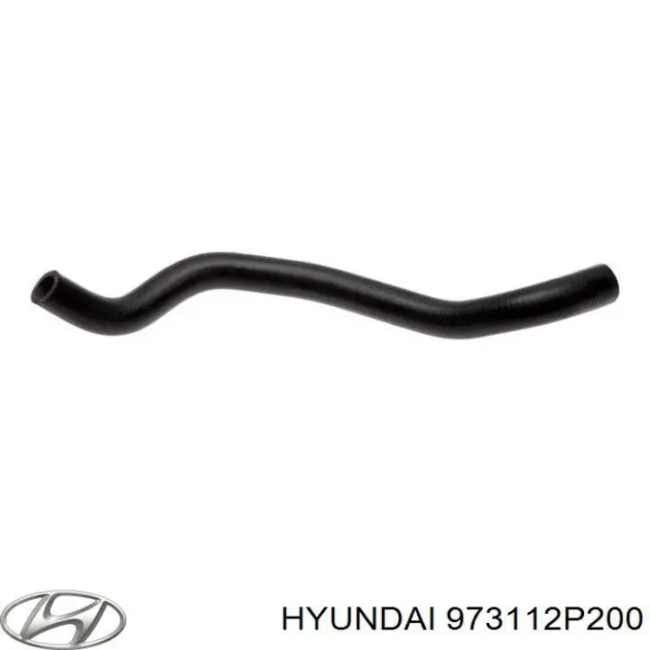  973112P200 Hyundai/Kia