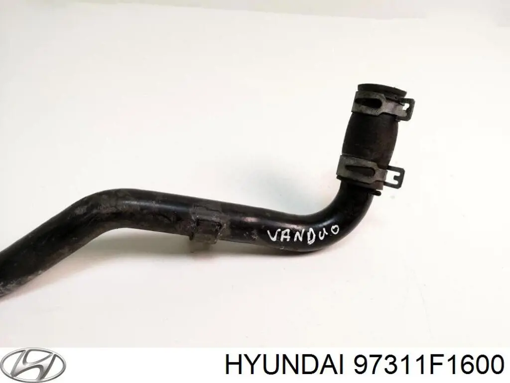 Купити 97311F1600 Hyundai/Kia 