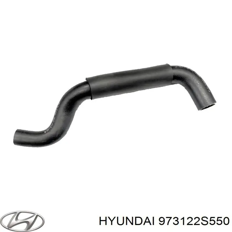 Купити 973122S550 Hyundai/Kia 