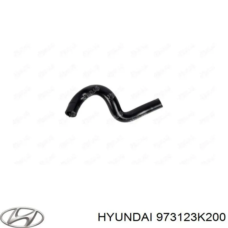 Купити 973123K200 Hyundai/Kia 