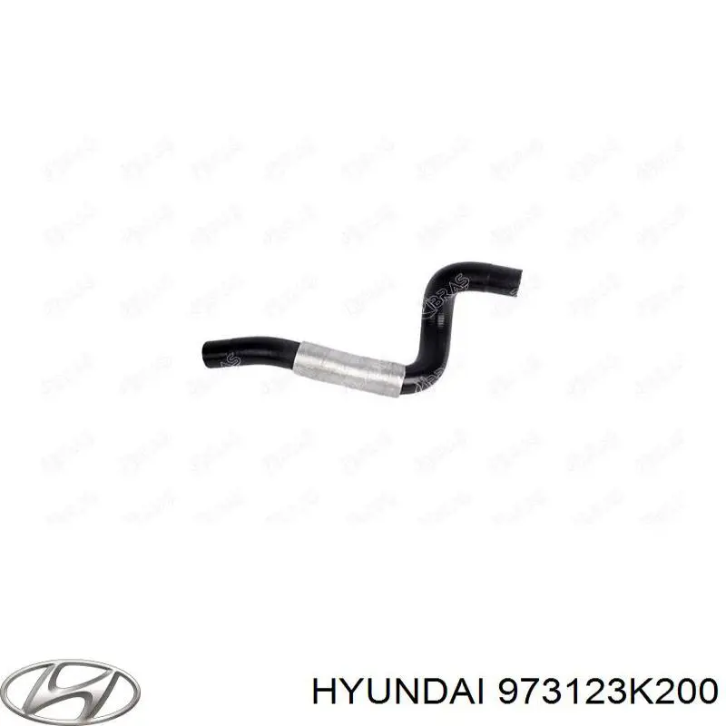 Купити 973123K200 Hyundai/Kia 