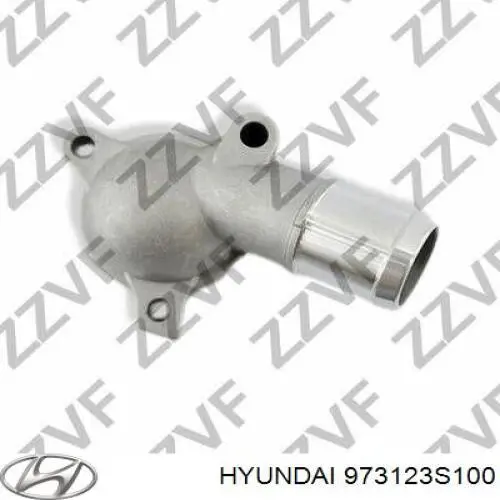 Купити 973123S100 Hyundai/Kia 