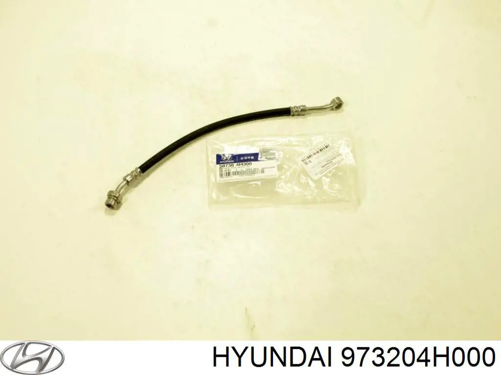  973204H000 Hyundai/Kia