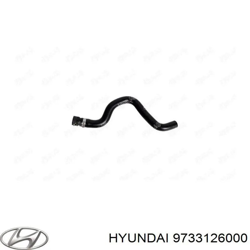 Купити 9733126000 Hyundai/Kia 