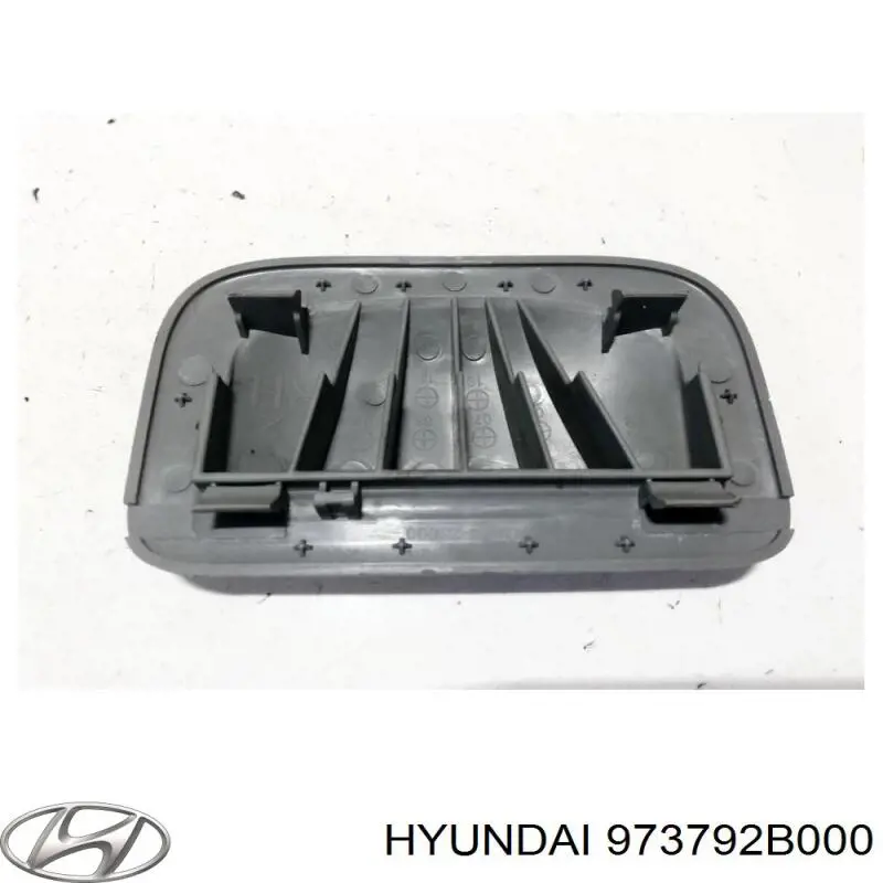 973792B000 Hyundai/Kia 
