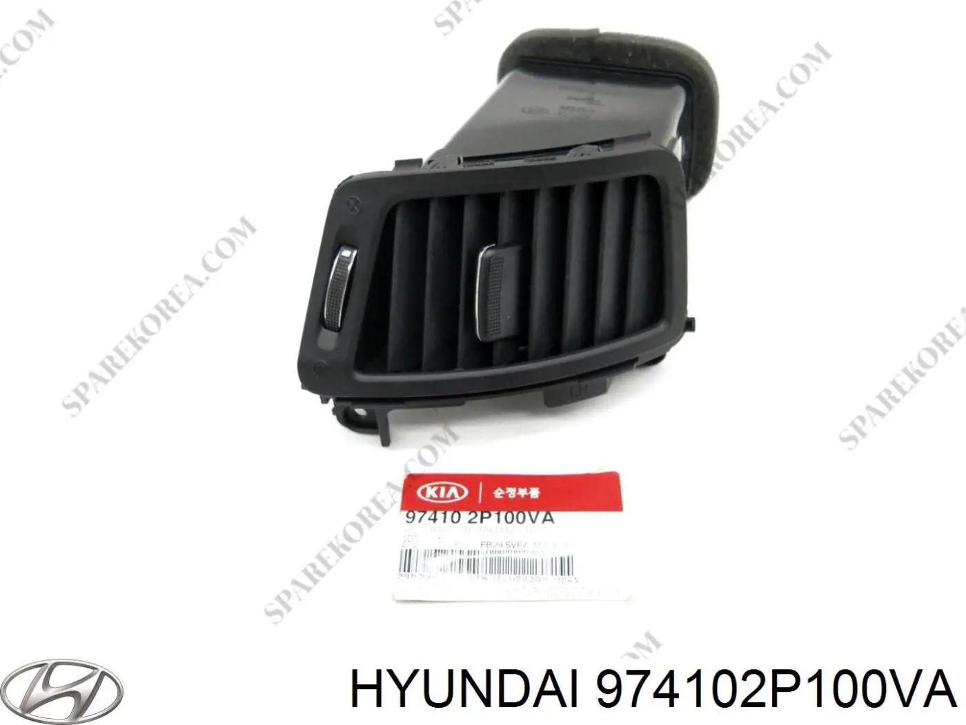  974102P100VA Hyundai/Kia