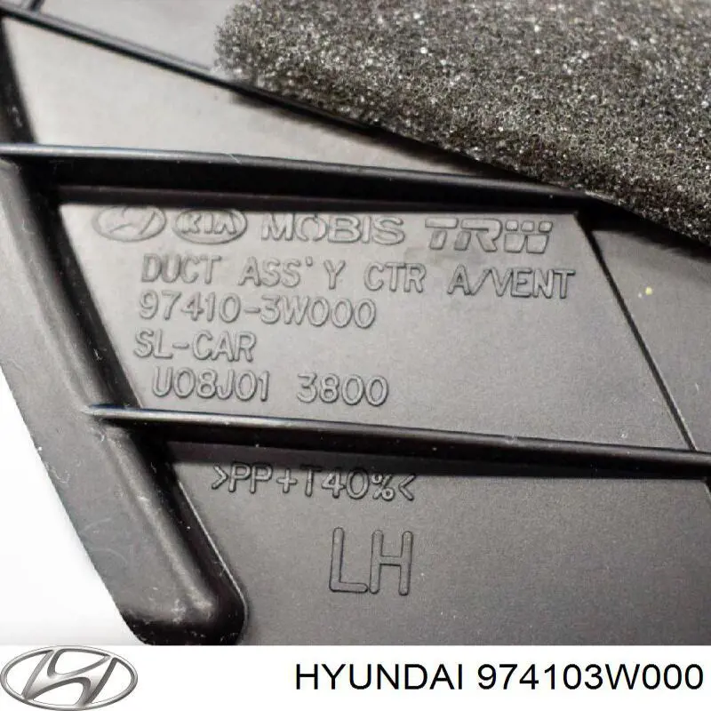 974103W000 Hyundai/Kia 