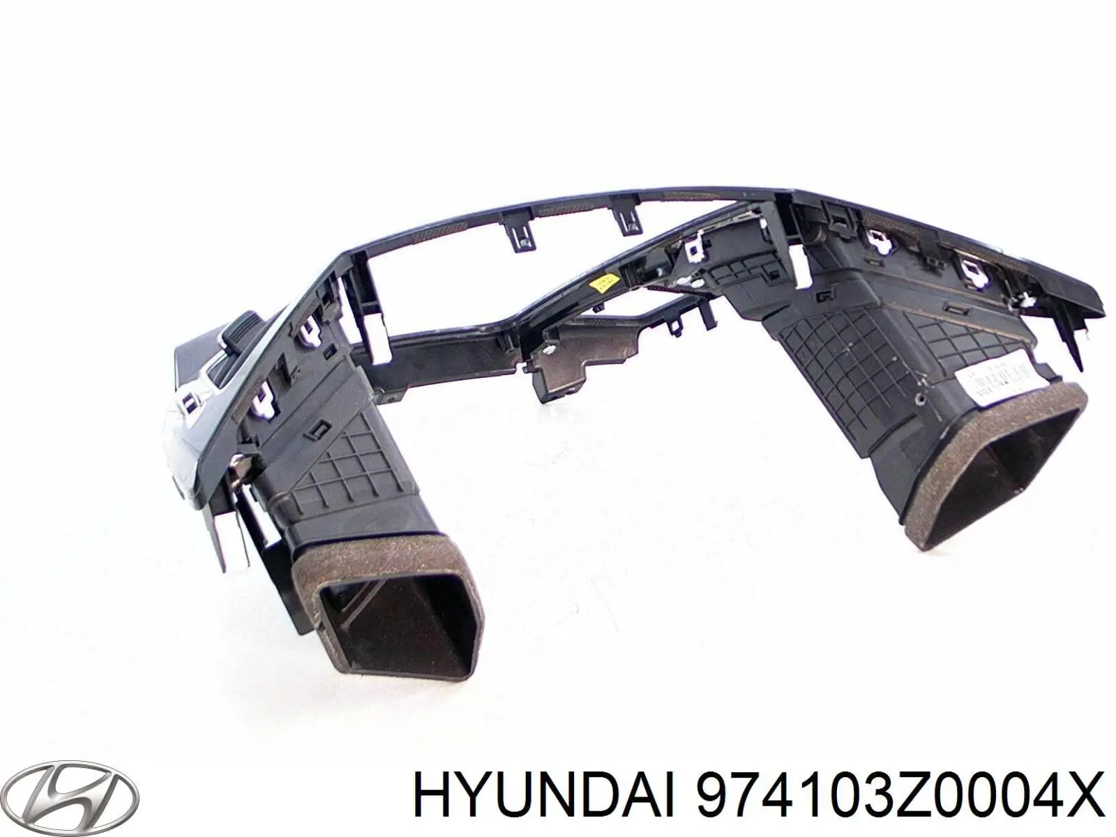 Hyundai/Kia 974103Z0004X ціна, від 27.93 USD