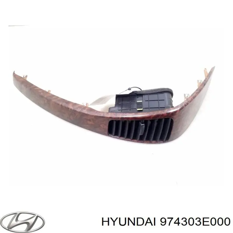  974303E001 Hyundai/Kia