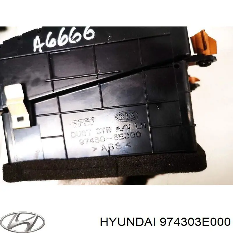 974303E001 Hyundai/Kia 