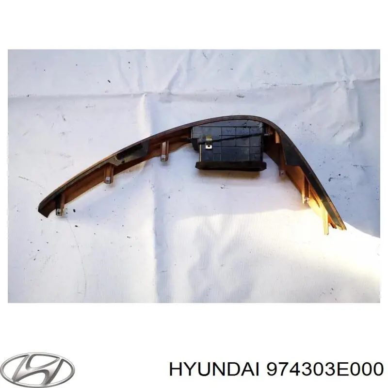 Купити 974303E001 Hyundai/Kia 