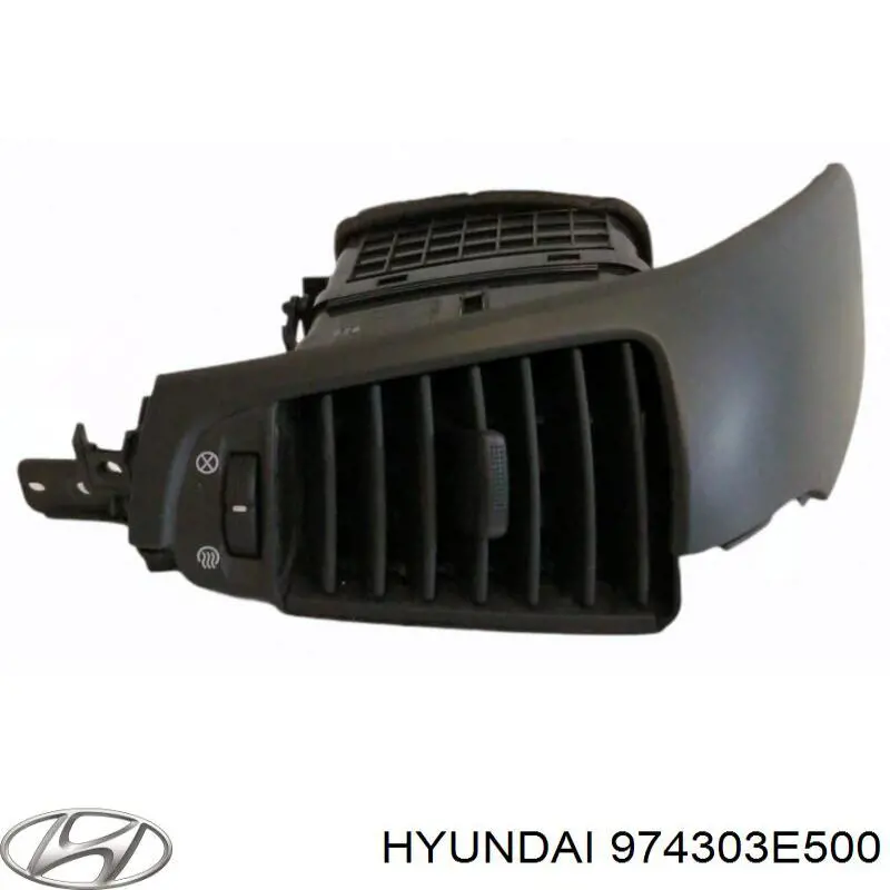 Купити 974303E500 Hyundai/Kia 
