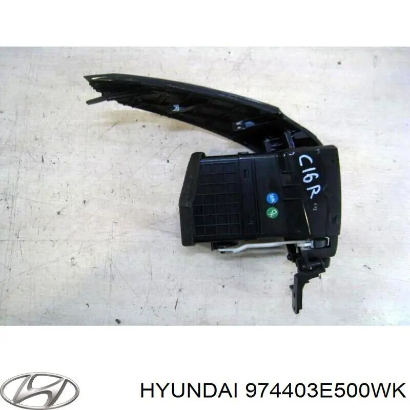 974403E500WK Hyundai/Kia 