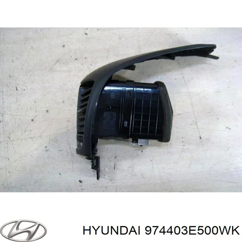 Купити 974403E500WK Hyundai/Kia 