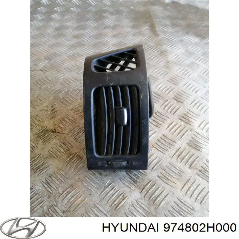 974802H000 Hyundai/Kia 