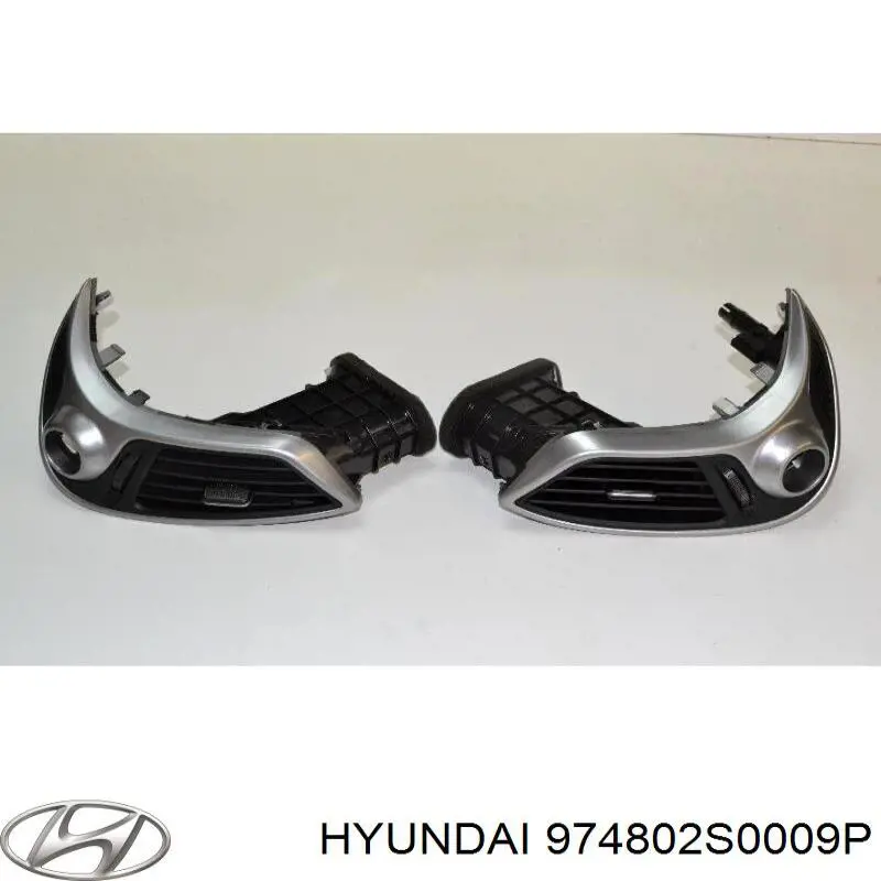  Hyundai/Kia 974802S0009P ціна, від 25.28 USD