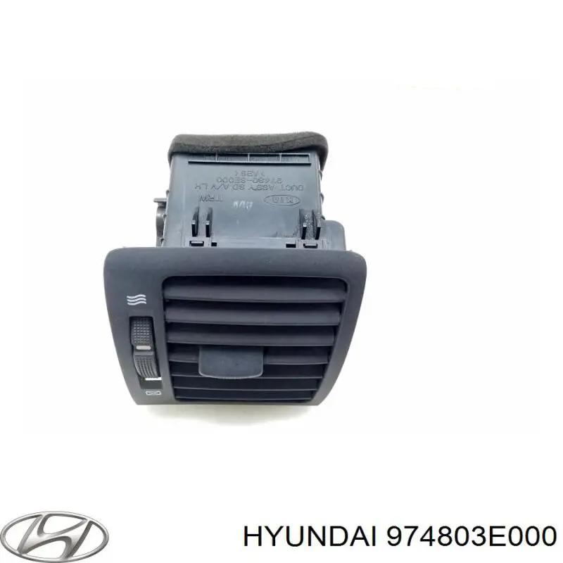  Hyundai/Kia 974803E000 ціна, від 6.20 USD