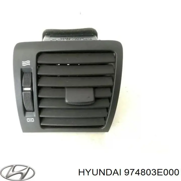  974803E000 Hyundai/Kia