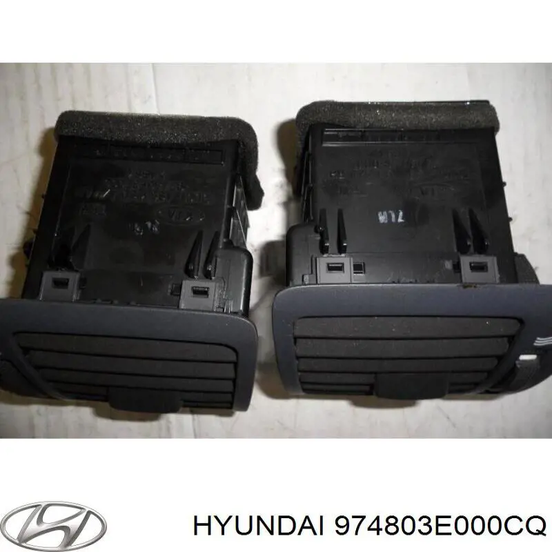974803E000CQ Hyundai/Kia 