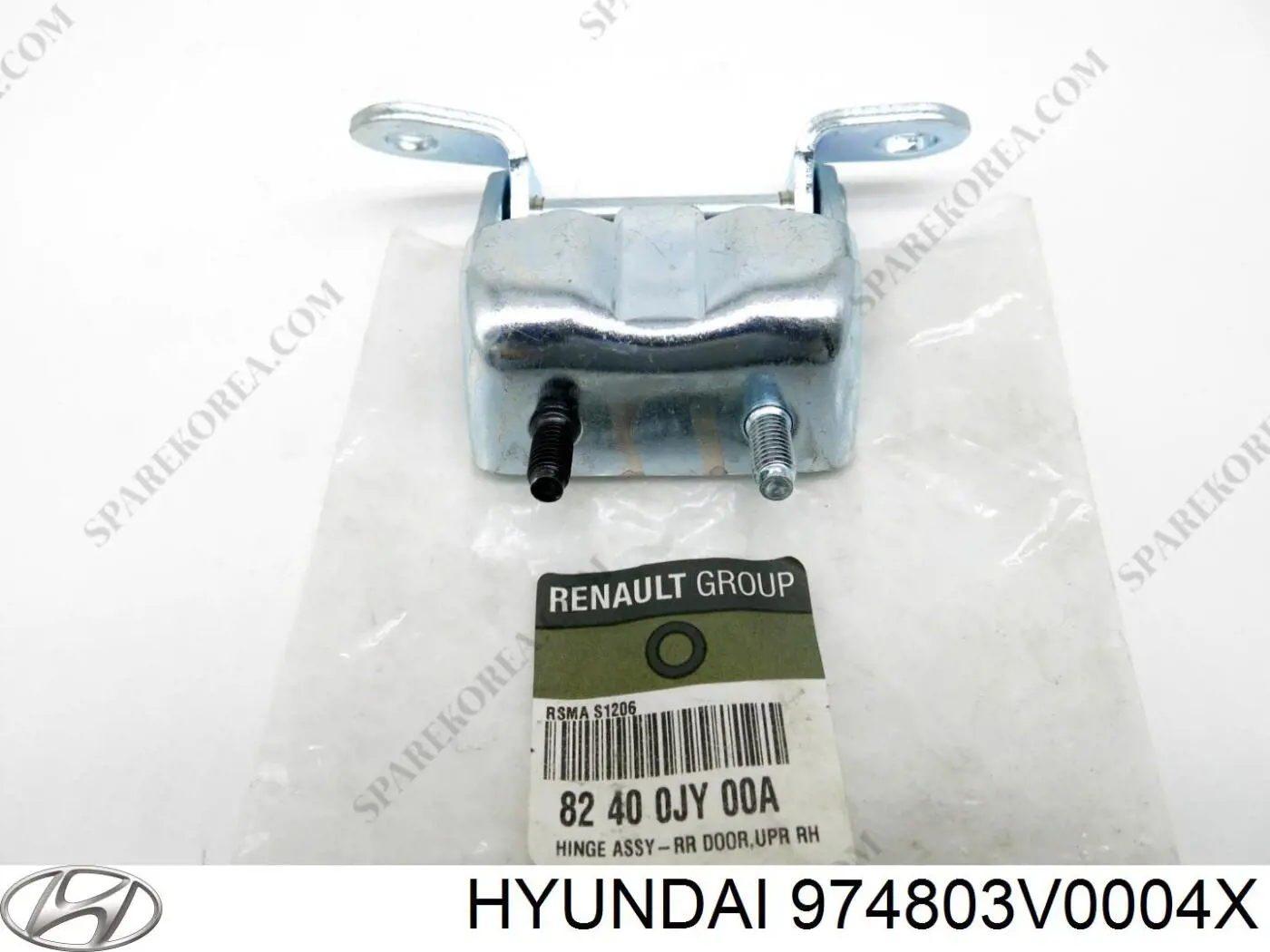  974803V0004X Hyundai/Kia