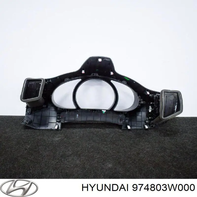  Hyundai/Kia 974803W000 ціна, від 15.22 USD