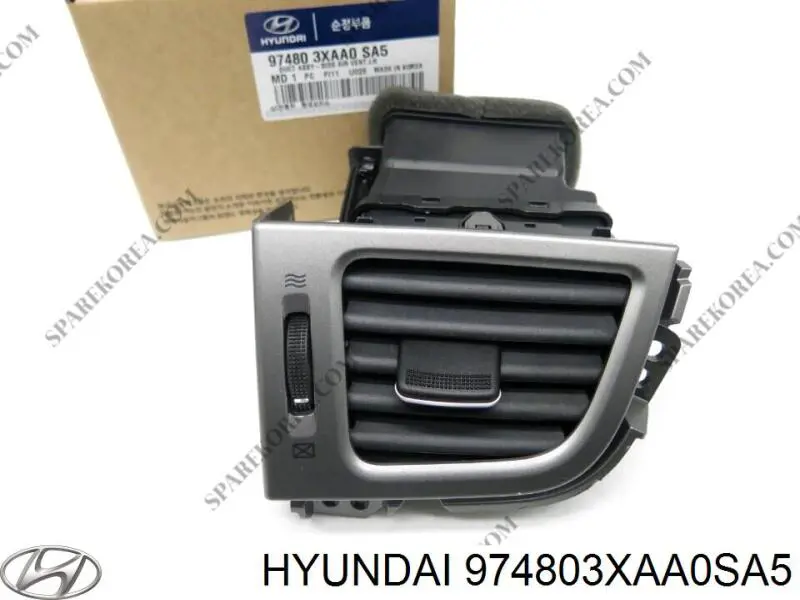 974803XAA0SA5 Hyundai/Kia 