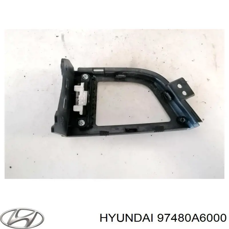 97480A6000 Hyundai/Kia 