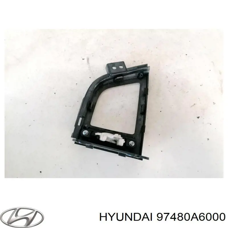 Купити 97480A6000 Hyundai/Kia 