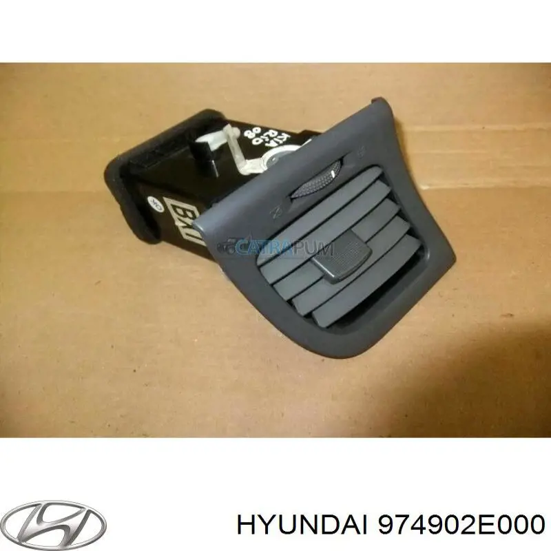 974902E000 Hyundai/Kia 