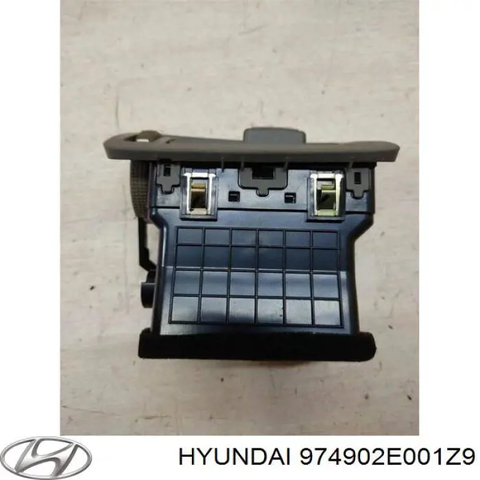 974902E001Z9 Hyundai/Kia 
