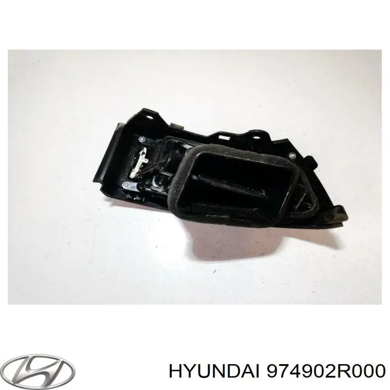  974902R000 Hyundai/Kia