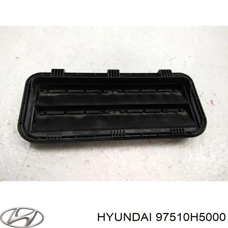 97510H5000 Hyundai/Kia 